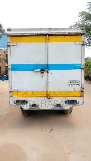 Tata 407 2014