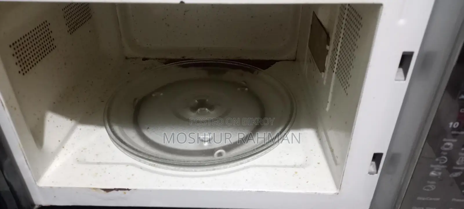 Micro Oven for Sale, Singer Product