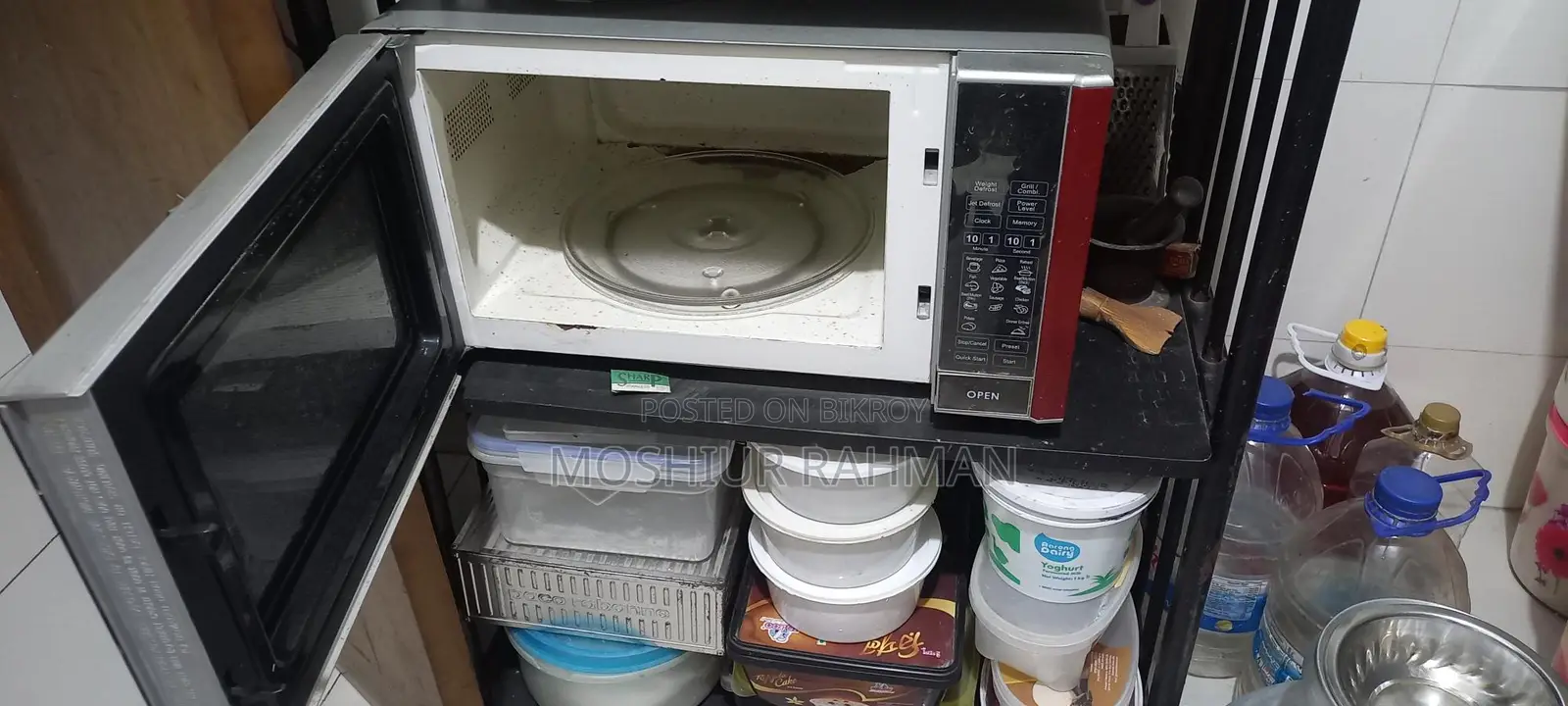 Micro Oven for Sale, Singer Product