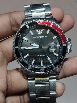 Emporio Armani Watch