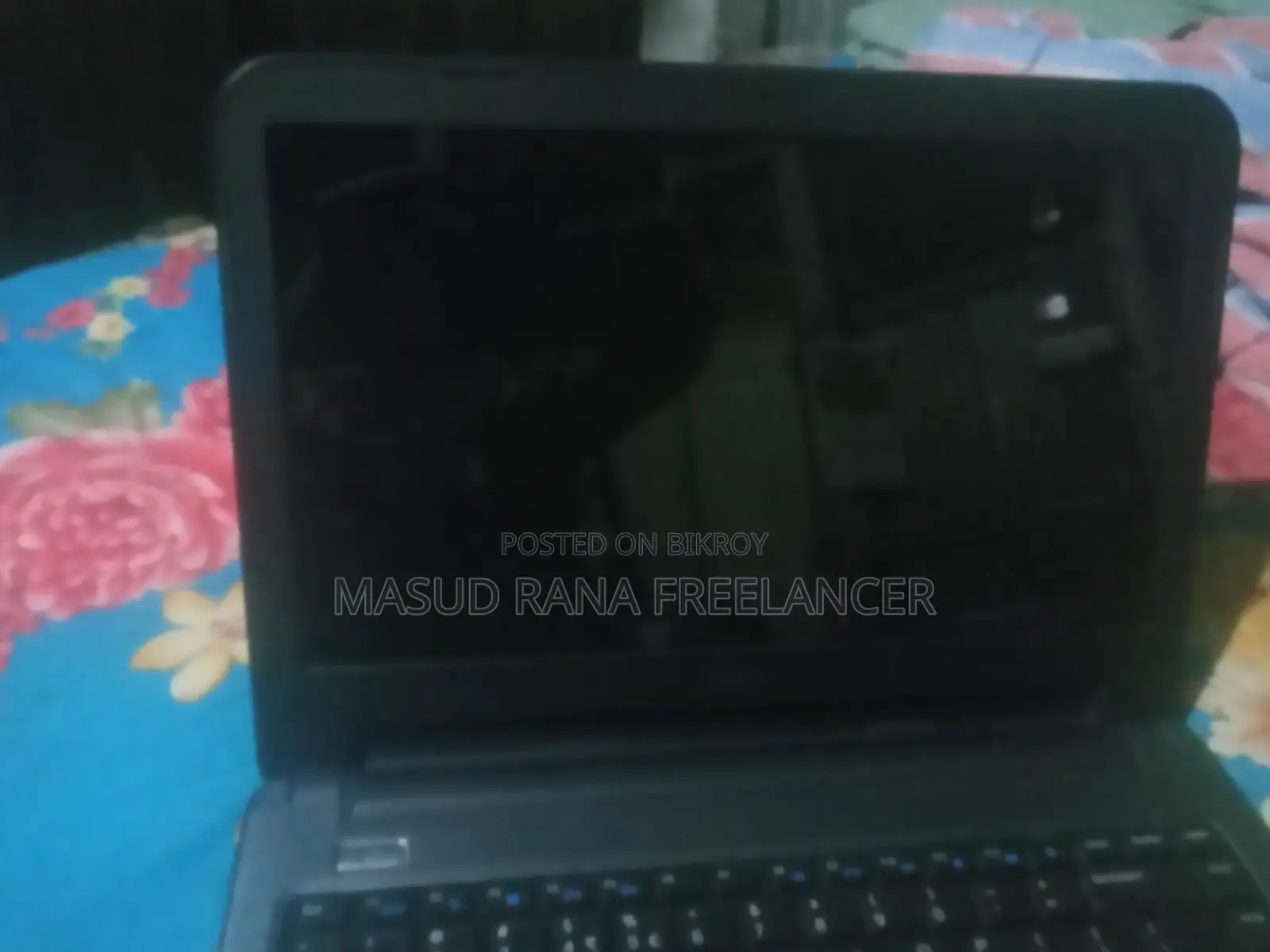 ল্যাপটপ ডেল ল্যাটিটিউড ৩৪৪৪ ৮জিবি ইন্টেল কোর আই৫ এসএসডি ১২৮জিবি