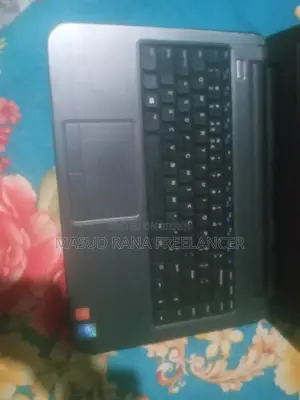 ল্যাপটপ ডেল ল্যাটিটিউড ৩৪৪৪ ৮জিবি ইন্টেল কোর আই৫ এসএসডি ১২৮জিবি