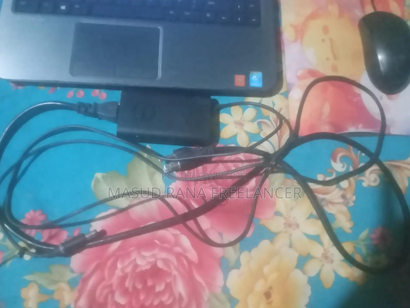 ল্যাপটপ ডেল ল্যাটিটিউড ৩৪৪৪ ৮জিবি ইন্টেল কোর আই৫ এসএসডি ১২৮জিবি