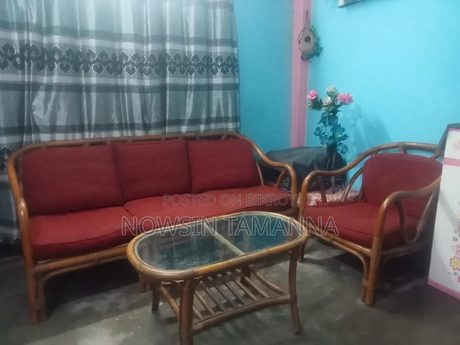 Sofa Selling