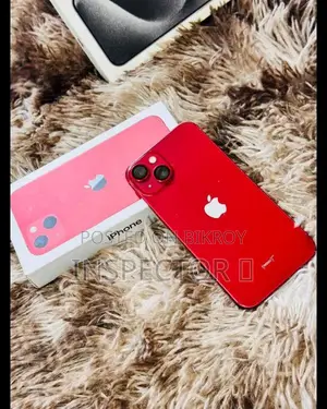 Apple iPhone 13 . (Used)