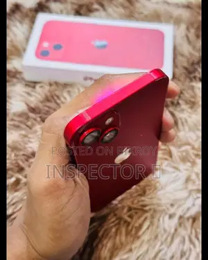 Apple iPhone 13 . (Used)