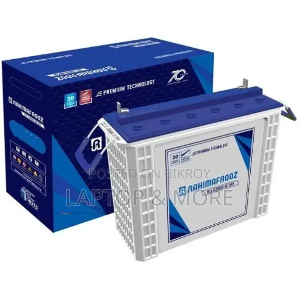 Luminous Optimus 1250 Pure Sinewave IPS 8 LED 5 Fan 2Y Wa.
