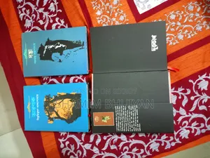 Classic Novels
