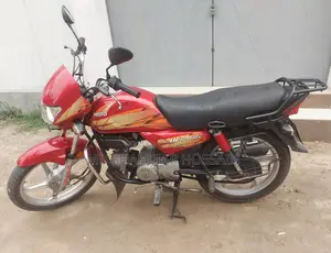 Hero HF Deluxe 2015