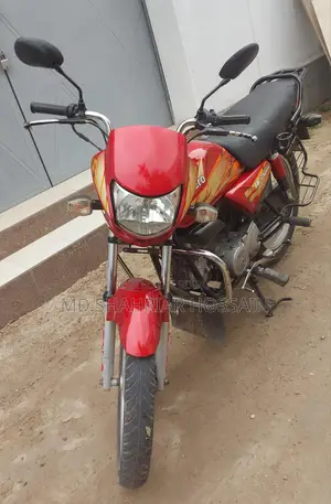 Hero HF Deluxe 2015