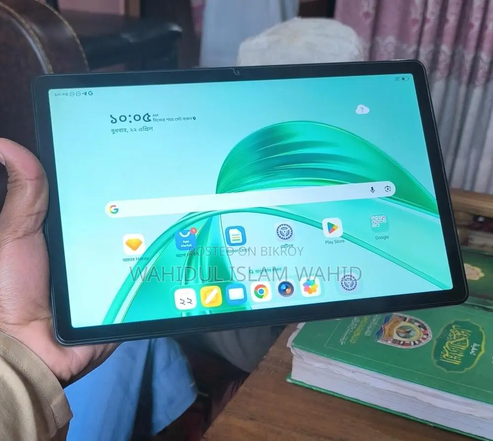Honor Pad X8a (used)