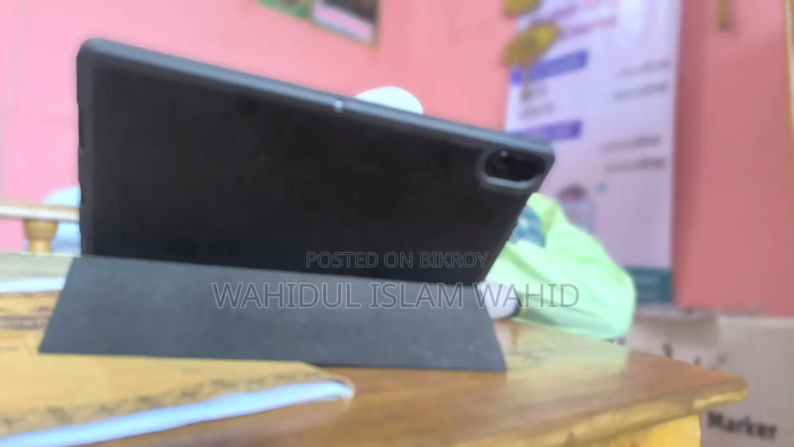 Honor Pad X8a (used)