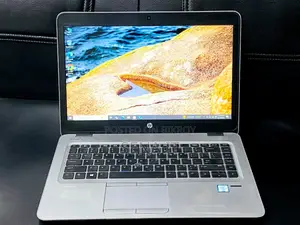 Hp elitebook 840 g3 i5 6th gen 8/256gb ssd