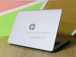 Hp elitebook 840 g3 i5 6th gen 8/256gb ssd