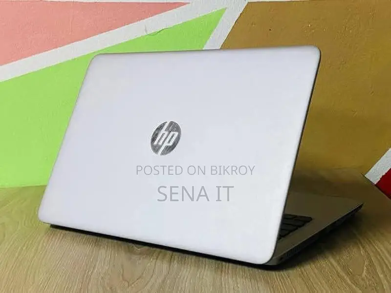 Hp elitebook 840 g3 i5 6th gen 8/256gb ssd