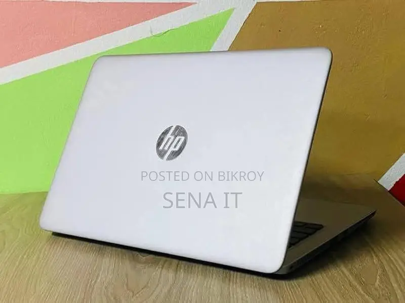 Hp elitebook 840 g3 i5 6th gen 8/256gb ssd