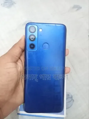 Tecno Pop 5 32 GB Blue