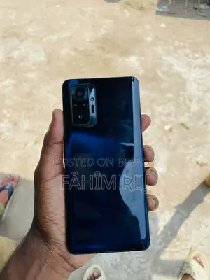 Xiaomi Redmi Note 10 Pro 6/128 (Used)