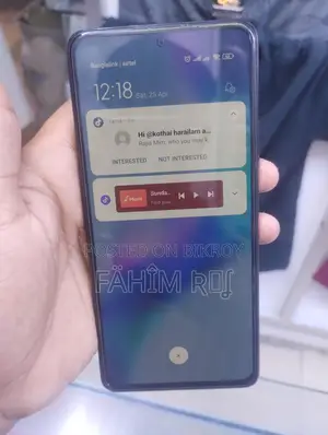 Xiaomi Redmi Note 10 Pro 6/128 (Used)