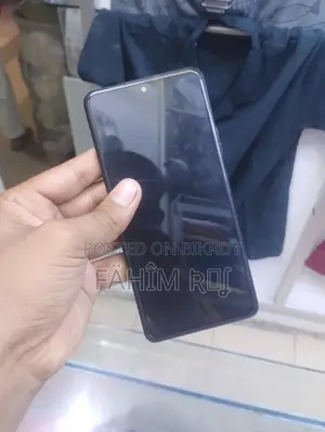 Xiaomi Redmi Note 10 Pro 6/128 (Used)