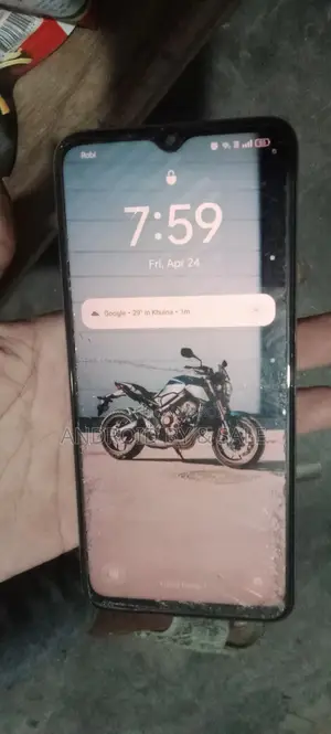 OPPO A77s (Used)
