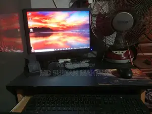 Core i3 128GB SSD PC