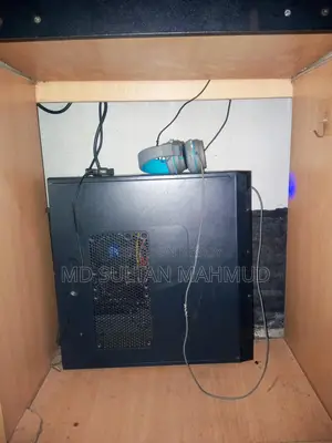 Core i3 128GB SSD PC
