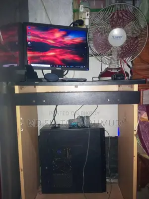 Core i3 128GB SSD PC