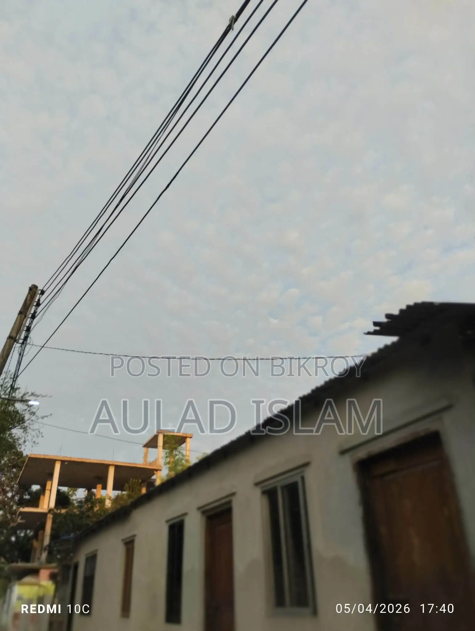 Aamra A10B (Used)