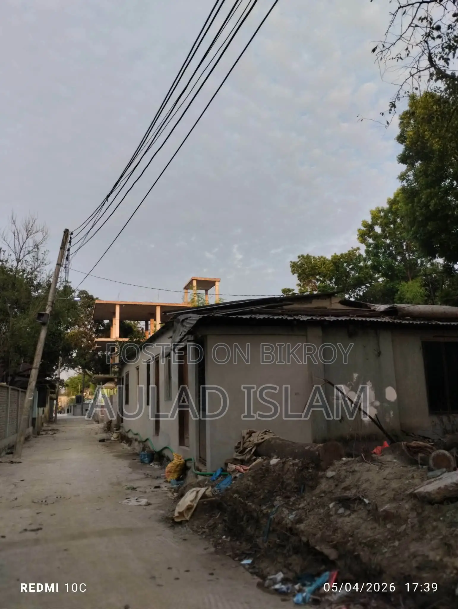 Aamra A10B (Used)