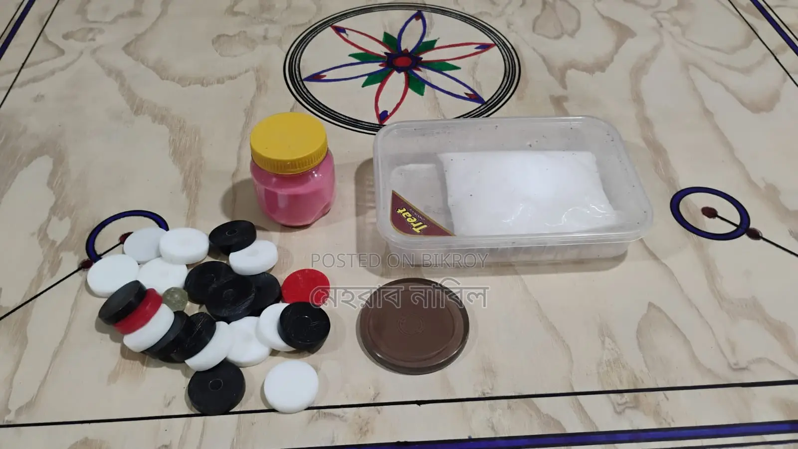 Carrom Board