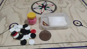 Carrom Board