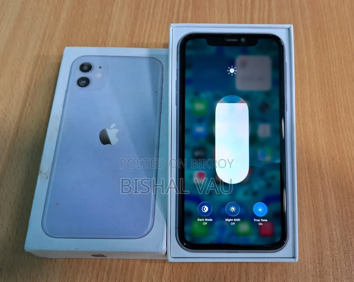 Apple iPhone 11 (Used)