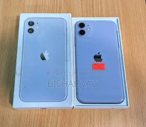 Apple iPhone 11 (Used)