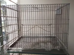 Large Cage for Budgie Birds