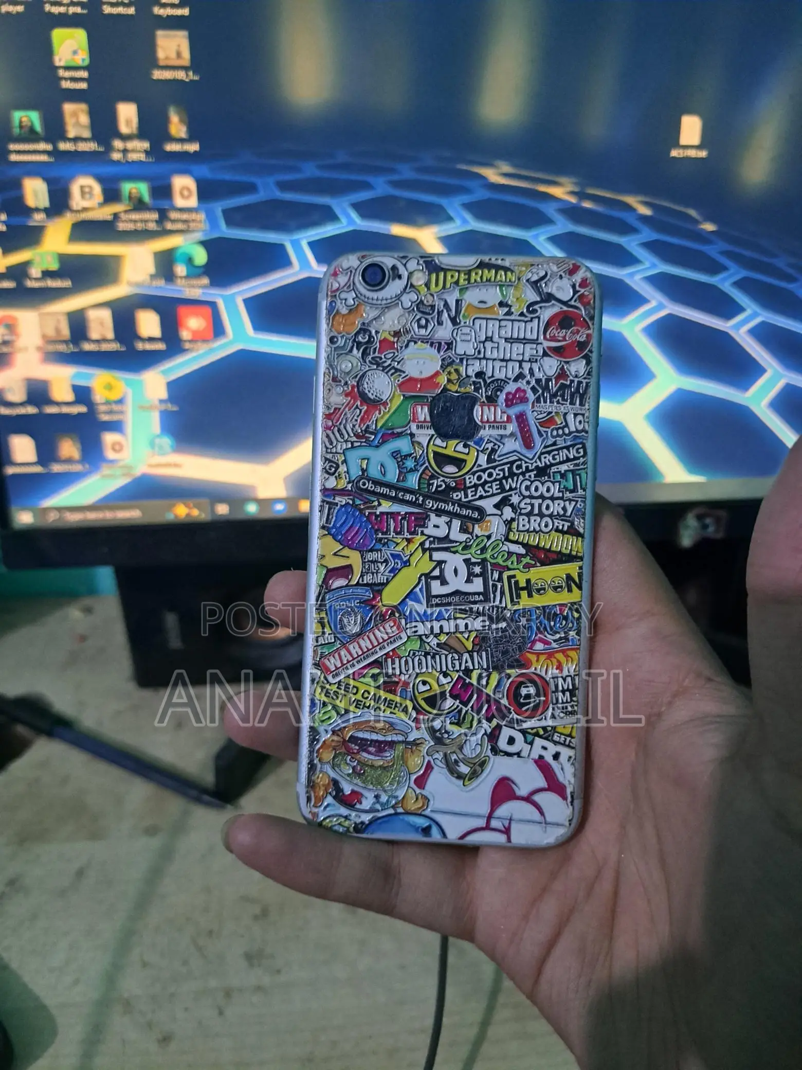 Apple iPhone 6 sell (Used)
