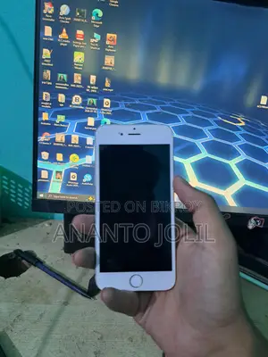 Apple iPhone 6 sell (Used)