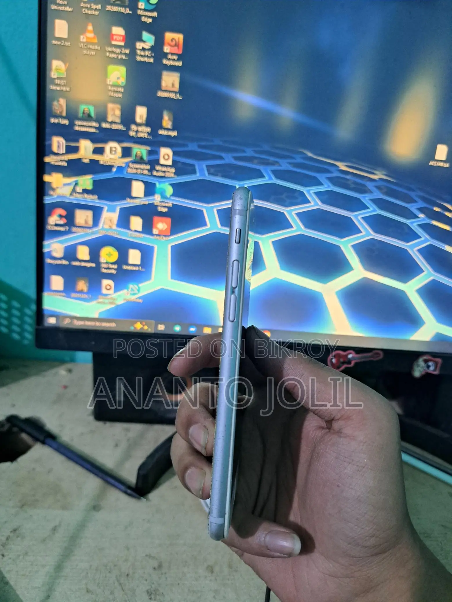 Apple iPhone 6 sell (Used)