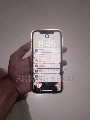 Apple iPhone 12 . (Used)