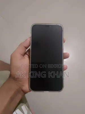 Apple iPhone 12 . (Used)