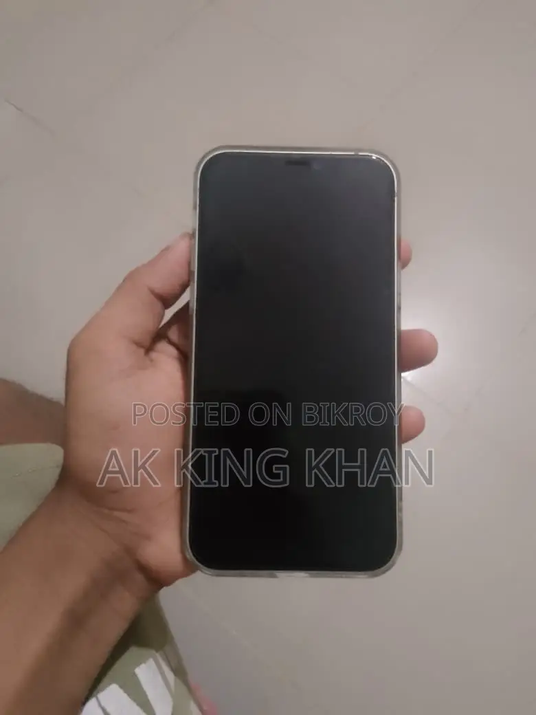 Apple iPhone 12 . (Used)