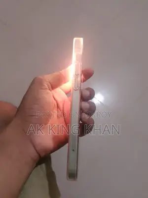 Apple iPhone 12 . (Used)