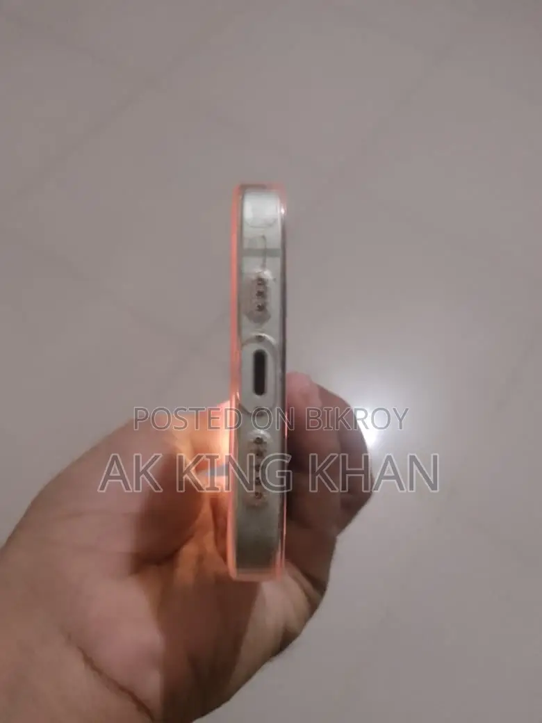 Apple iPhone 12 . (Used)