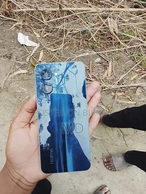 Realme C33 4G 128GB (Used)