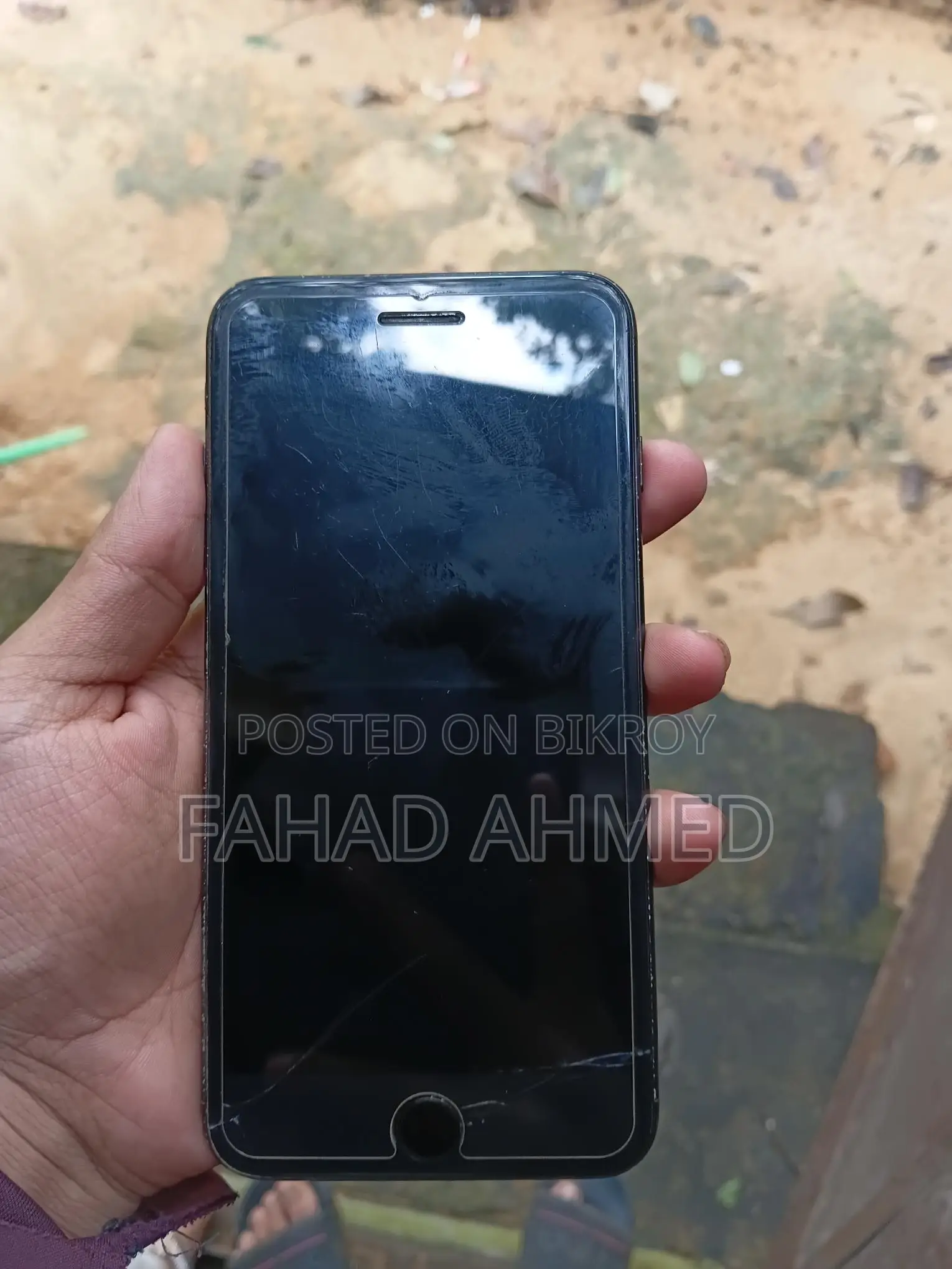 Apple iPhone 7 Plus (Used)