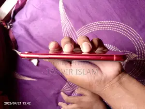 Apple iPhone XR Full Fresh (Used)