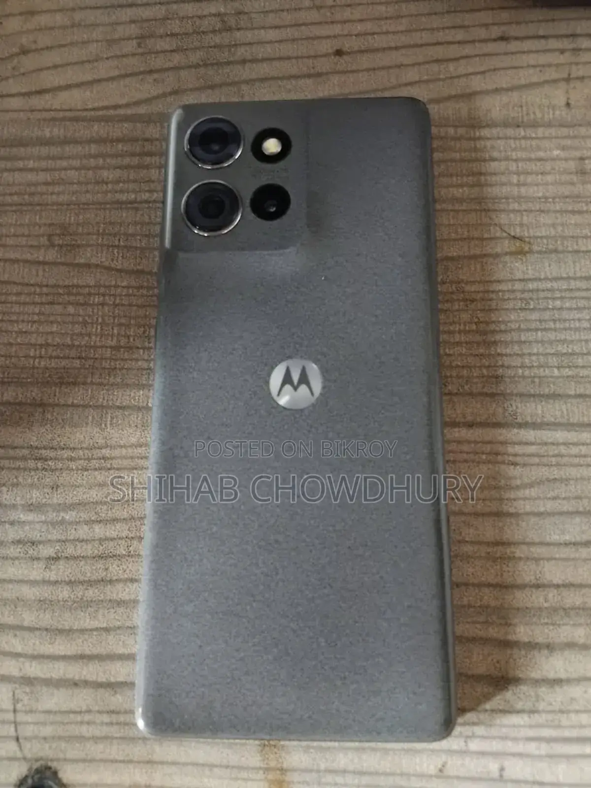 Motorola Edge 50 256 GB