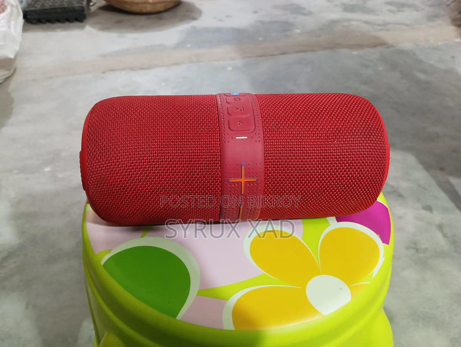 Sound Box