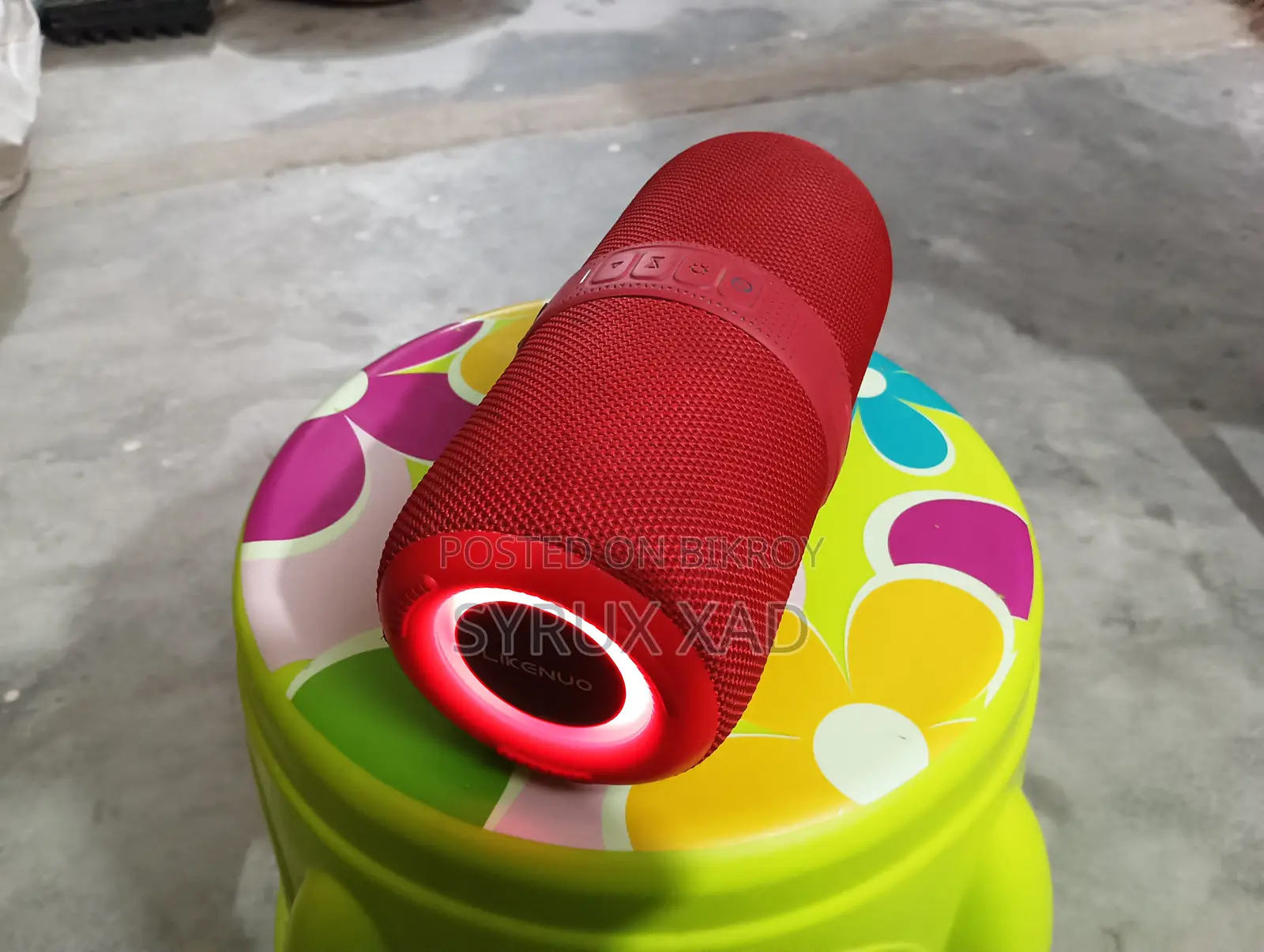 Sound Box