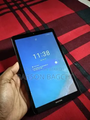 Walton Primo Walpad 8 4/64 (used)